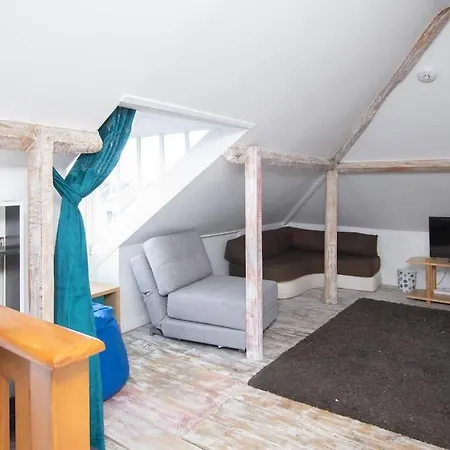 Stunning Large Victorian Maisonette With Sea View Deal Exterior photo